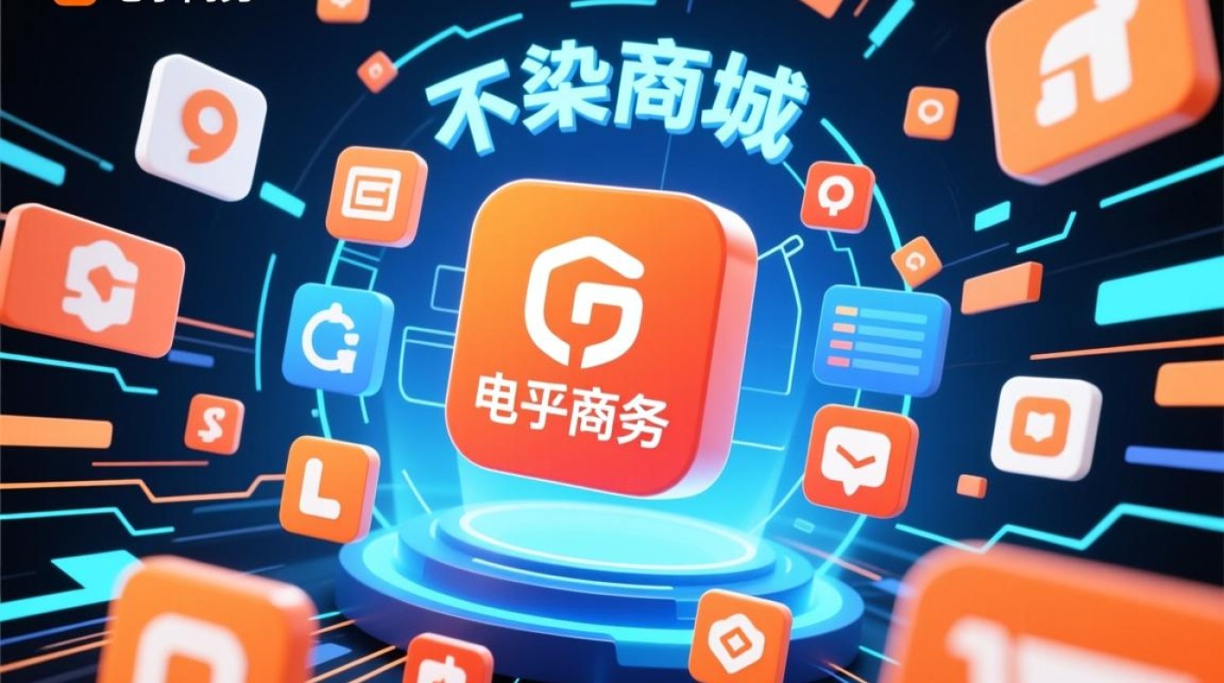 不染商城的域名究竟是什么?揭秘其独特命名背后的故事! 不染商城的域名究竟是什么?揭秘其独特命名背后的故事!