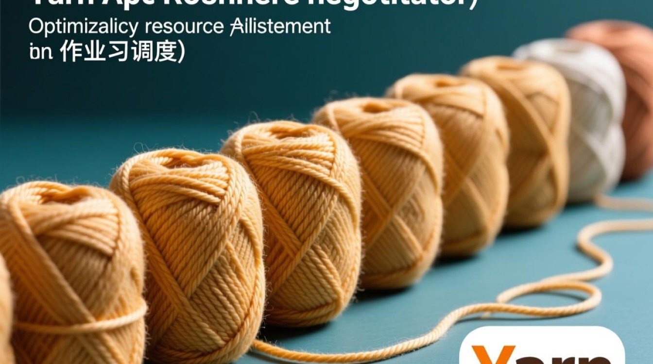 yarn队列配置疑问解答，如何优化yarn资源分配与队列管理？