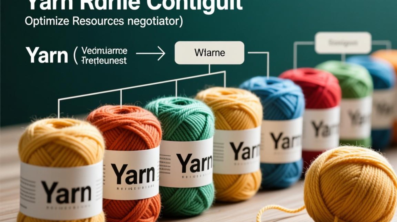 yarn队列配置疑问解答，如何优化yarn资源分配与队列管理？