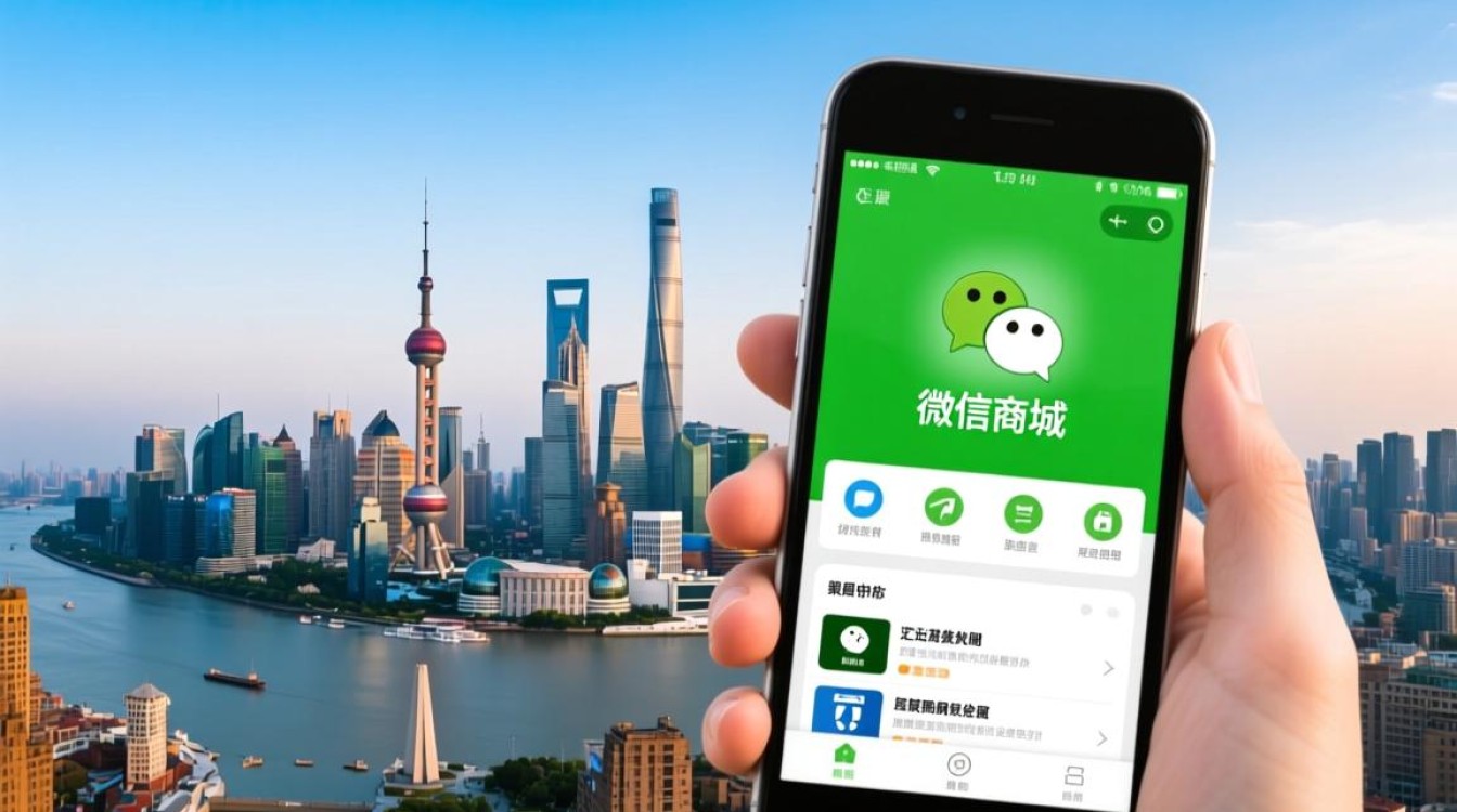 上海微信商城开发公司哪家更专业?如何选择合适的服务商? 上海微信商城开发公司哪家更专业?如何选择合适的服务商?