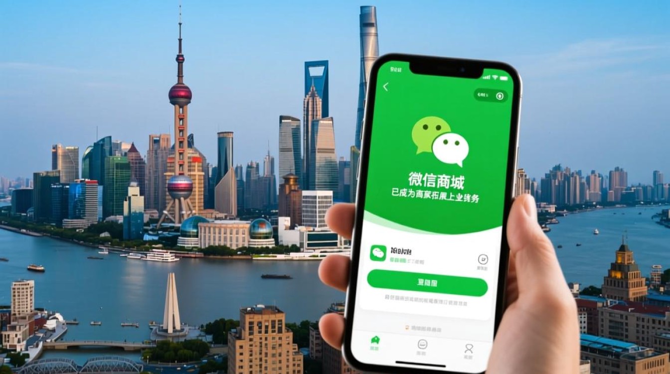 上海微信商城开发公司哪家更专业?如何选择合适的服务商? 上海微信商城开发公司哪家更专业?如何选择合适的服务商?