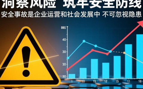 安全事故数据分析表能帮企业提前发现哪些隐患？