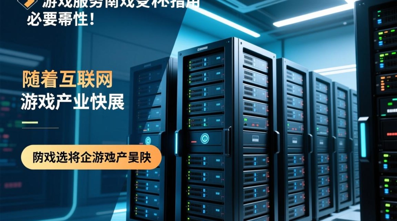 长沙游戏服务器租用，如何选择性价比高的服务商？
