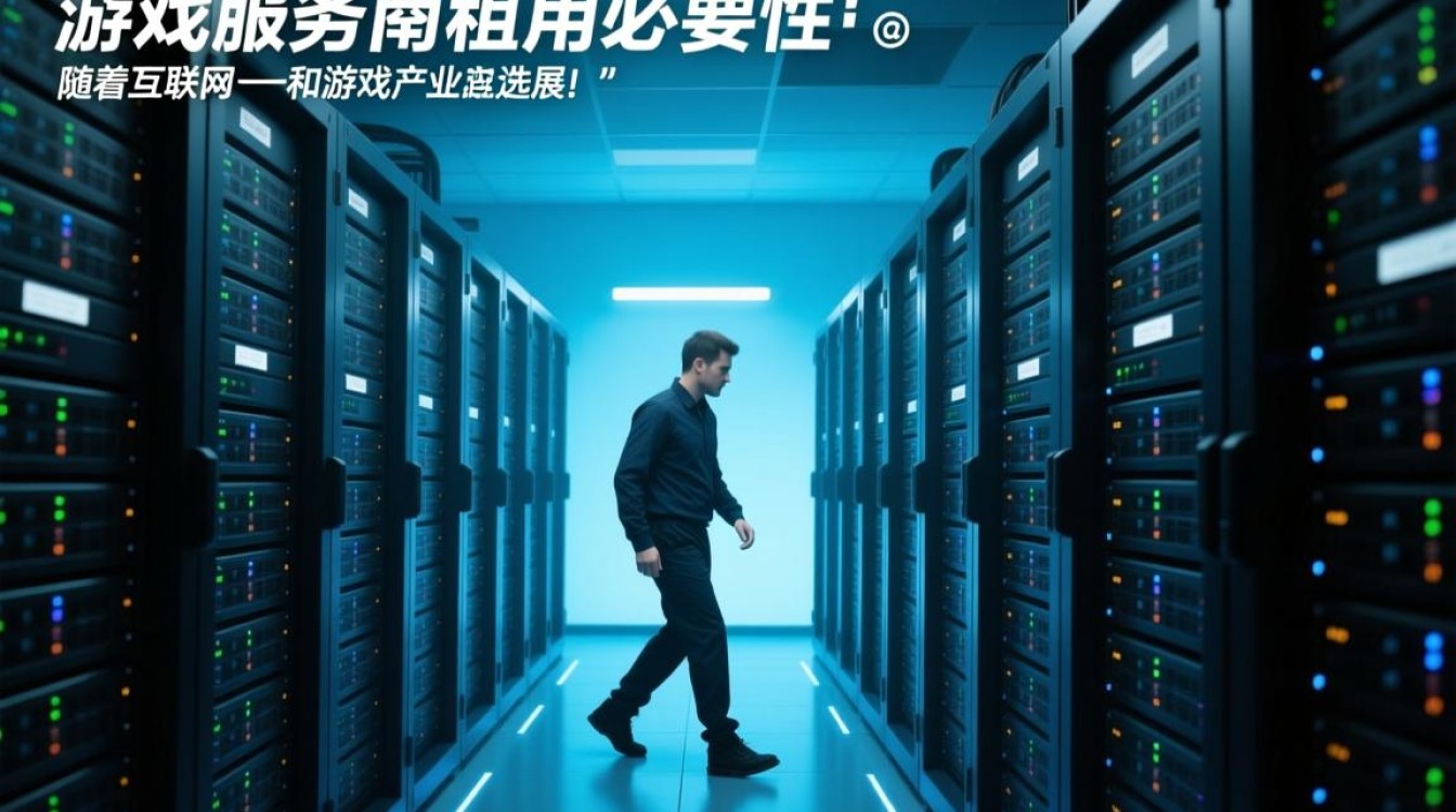 长沙游戏服务器租用，如何选择性价比高的服务商？