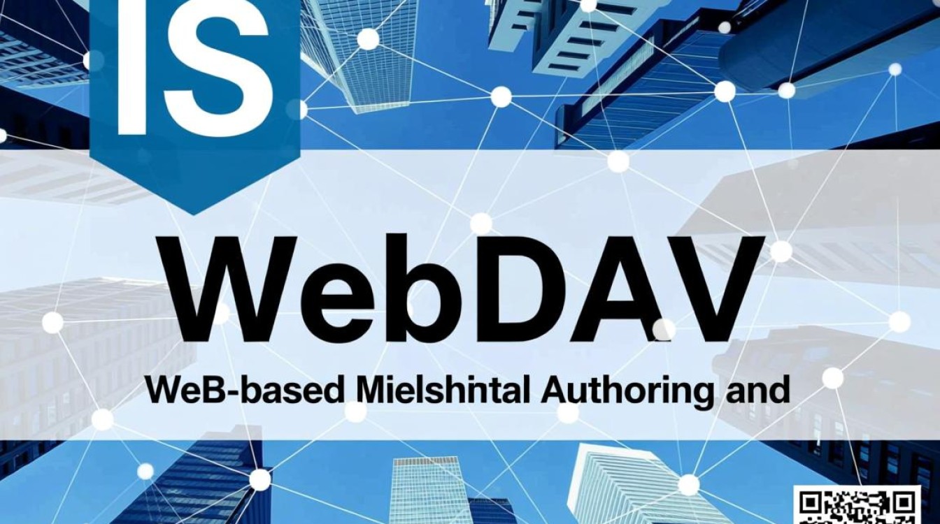 iis webdav 配置过程中遇到难题？30秒教你排查常见问题！
