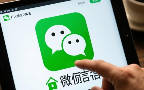 微信屏蔽域名如何有效防止？探讨防屏蔽域名策略与技巧。