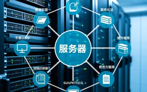 服务器访问不到数据库