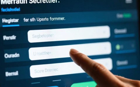 域名注册时间如何反映网站信誉与历史？揭秘时间长短对网站价值的影响！