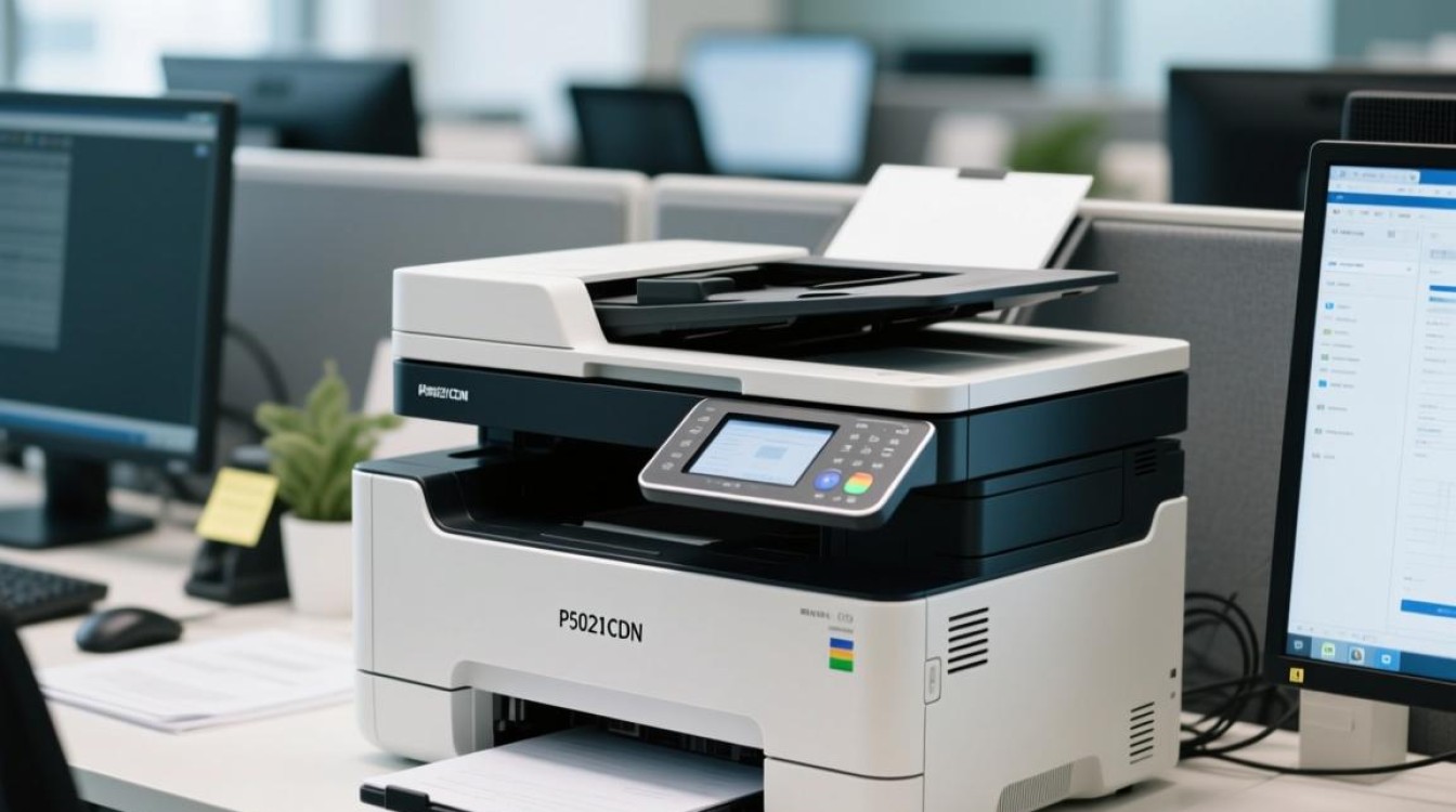 p5021cdn打印机驱动下载困难？网上的p5021cdn驱动打印机驱动网靠谱吗？