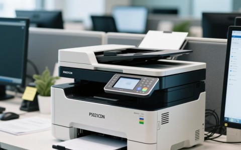 p5021cdn打印机驱动下载困难？网上的p5021cdn驱动打印机驱动网靠谱吗？