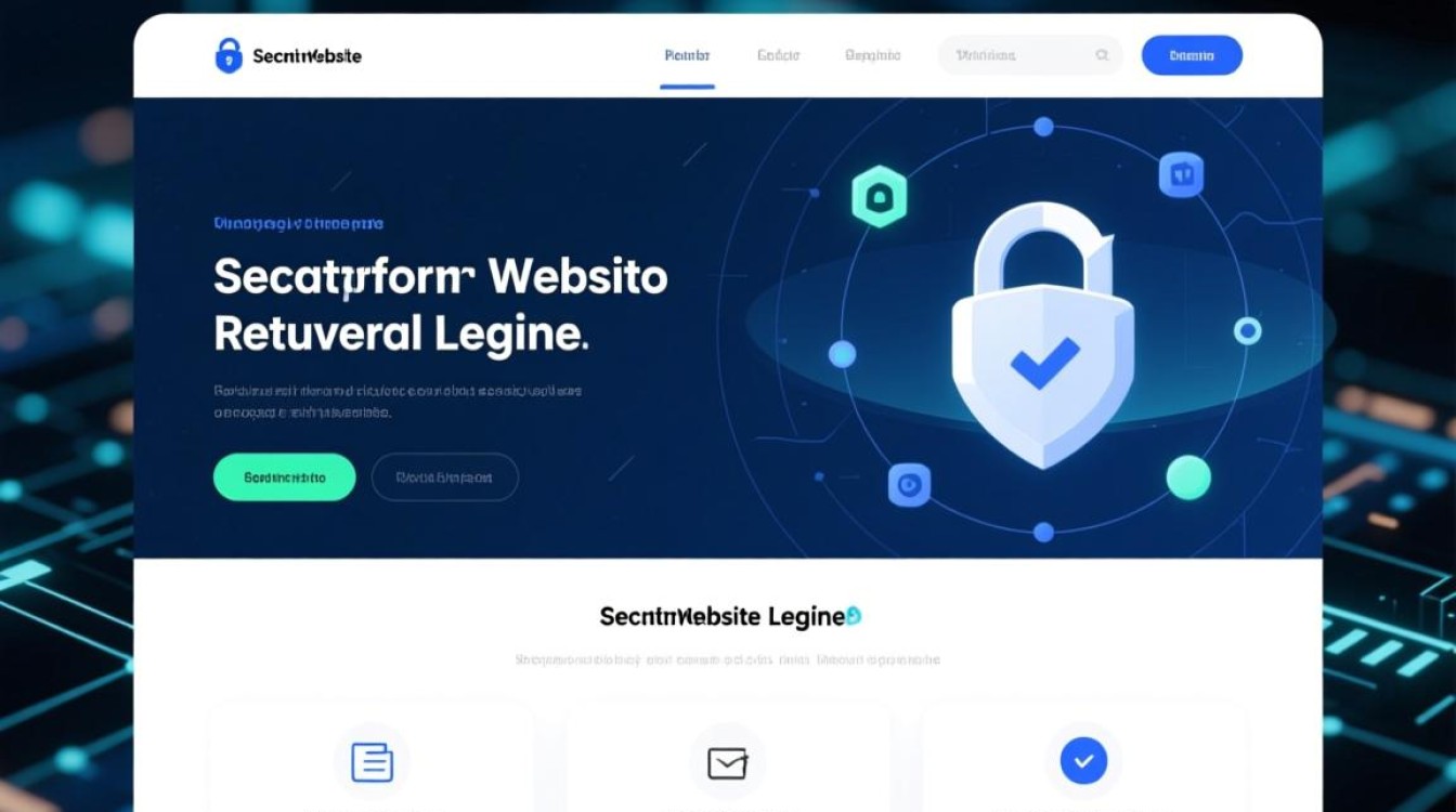 安全平台网站账号密码忘了怎么找回？