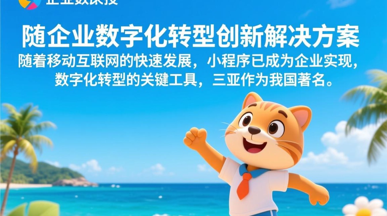 三亚专业小程序开发，哪家公司服务更优质，性价比更高？