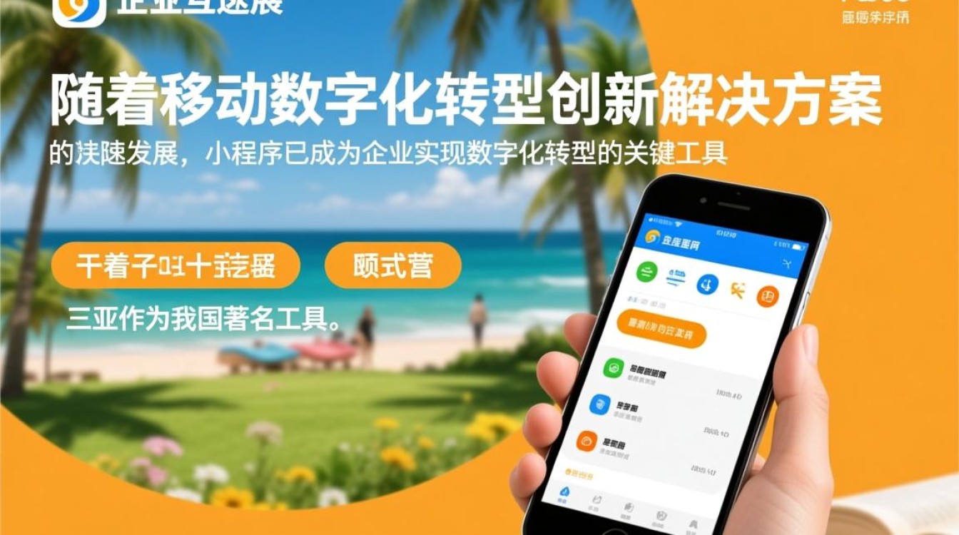 三亚专业小程序开发，哪家公司服务更优质，性价比更高？