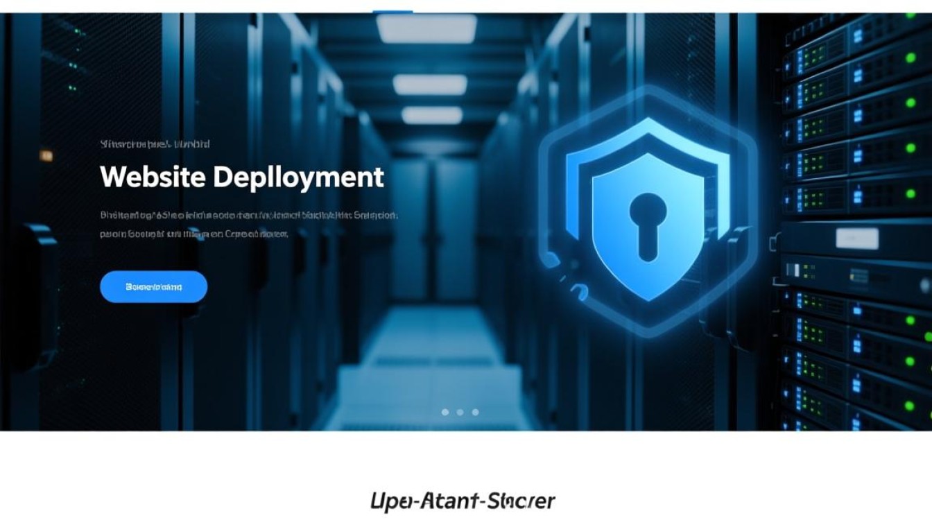 服务器设置主页具体步骤是什么？新手如何快速上手？