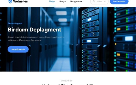 服务器设置主页具体步骤是什么？新手如何快速上手？