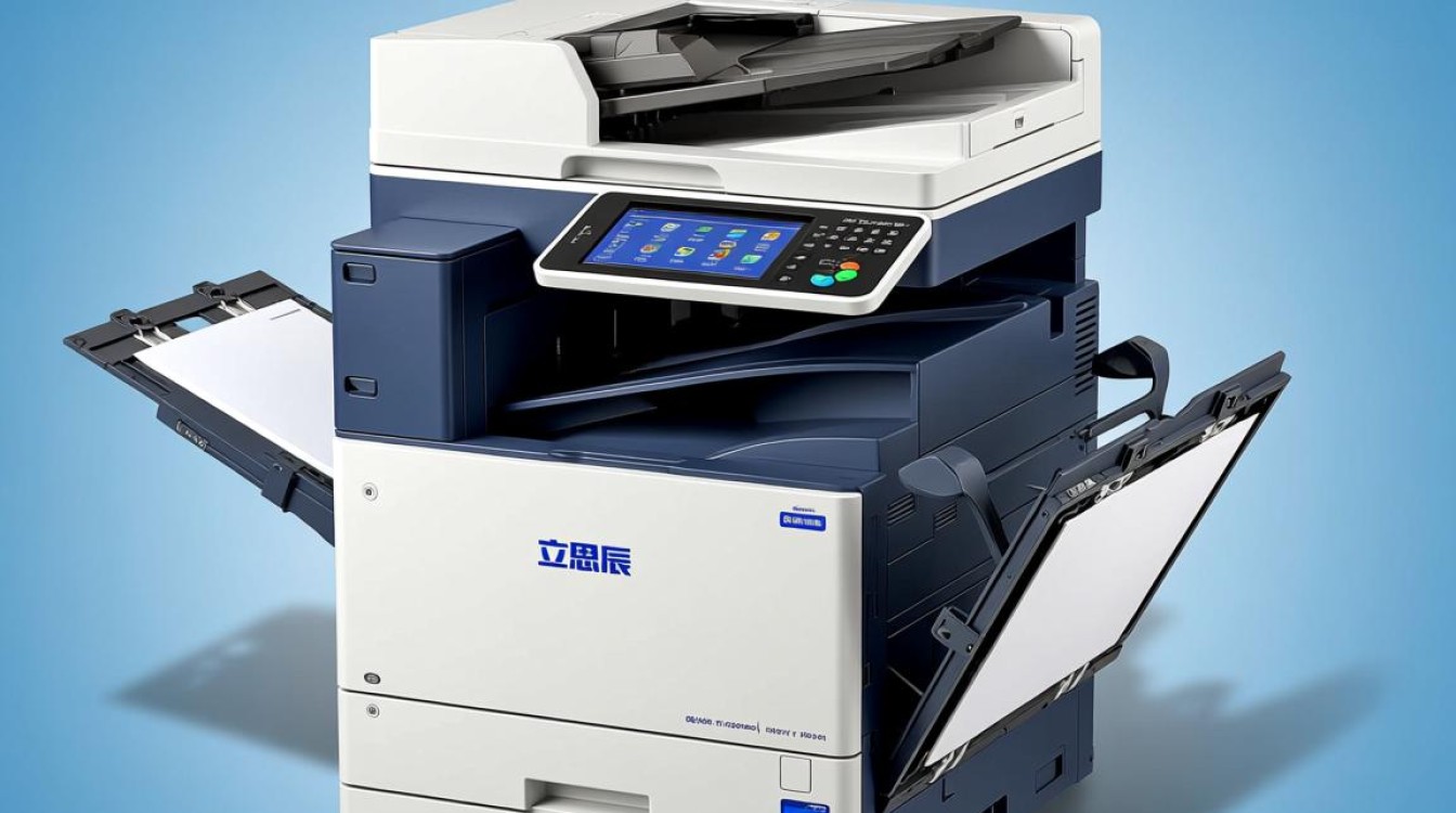 立思辰gb9541cdn复印机为何备受瞩目？功能特点揭秘！