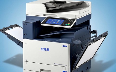 立思辰gb9541cdn复印机为何备受瞩目？功能特点揭秘！