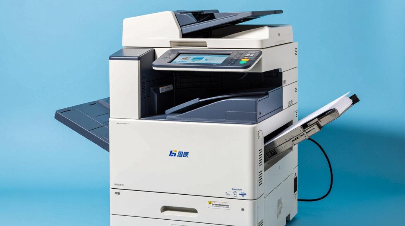 立思辰gb9541cdn复印机为何备受瞩目？功能特点揭秘！