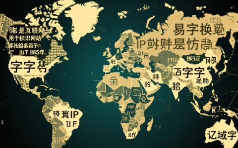 如何查询域名历史持有人信息？揭秘域名变迁背后的故事？