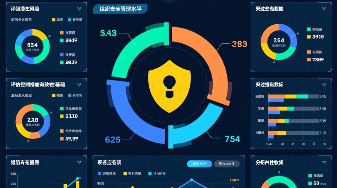 安全指标名称数据是什么？如何正确解读与应用？