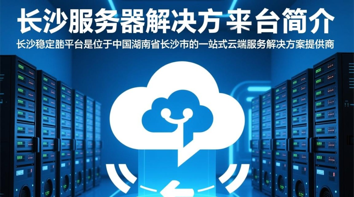 长沙服务器平台,为何成为企业首选?揭秘其优势与奥秘! 长沙服务器平台,为何成为企业首选?揭秘其优势与奥秘!