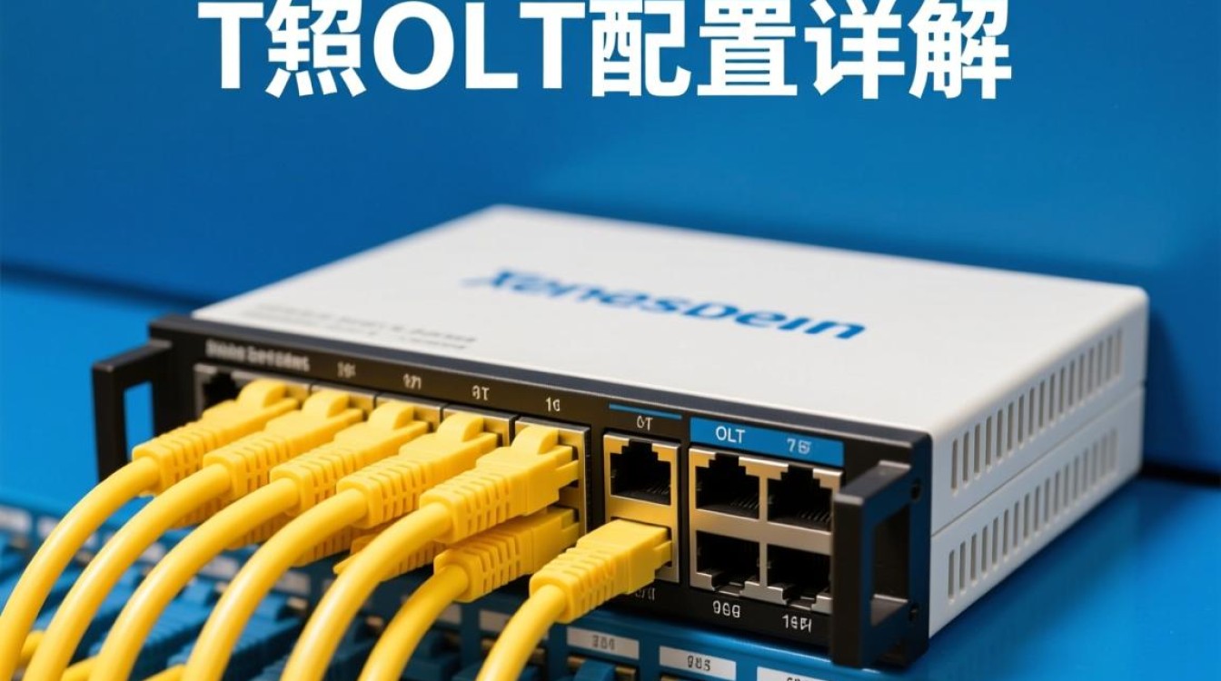 中兴OLT配置过程中，有哪些关键步骤和常见问题需要注意？