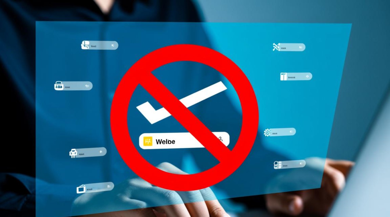 为何请求被拒绝？添加域名是否就能解决问题？