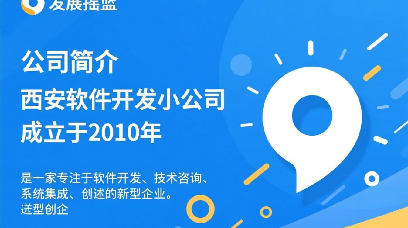 西安软件开发小公司,如何脱颖而出,在竞争激烈的市场中站稳脚跟? 西安软件开发小公司,如何脱颖而出,在竞争激烈的市场中站稳脚跟?