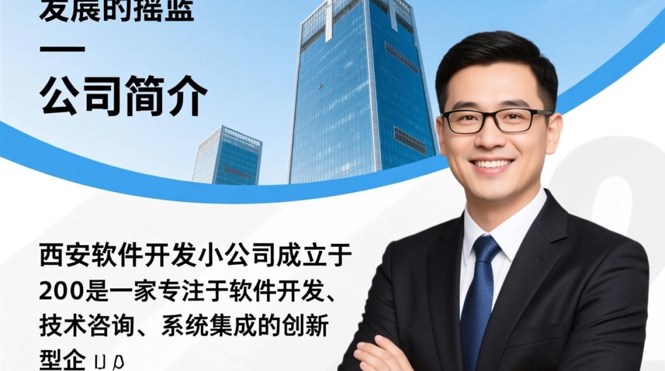 西安软件开发小公司,如何脱颖而出,在竞争激烈的市场中站稳脚跟? 西安软件开发小公司,如何脱颖而出,在竞争激烈的市场中站稳脚跟?