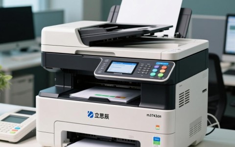 立思辰ma3742cdn打印机性能如何？是否值得购买？
