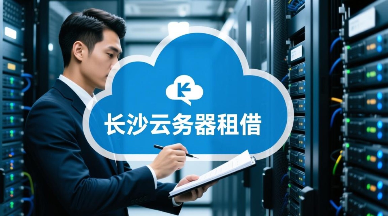 长沙云服务器租借,性价比高的服务商哪家强? 长沙云服务器租借,性价比高的服务商哪家强?