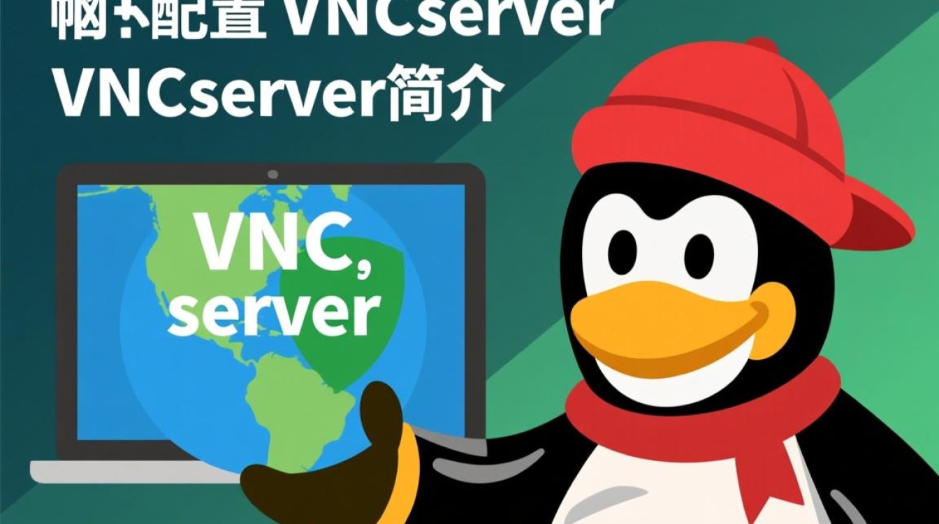 redhat配置vncserver时遇到哪些常见问题及解决方法？