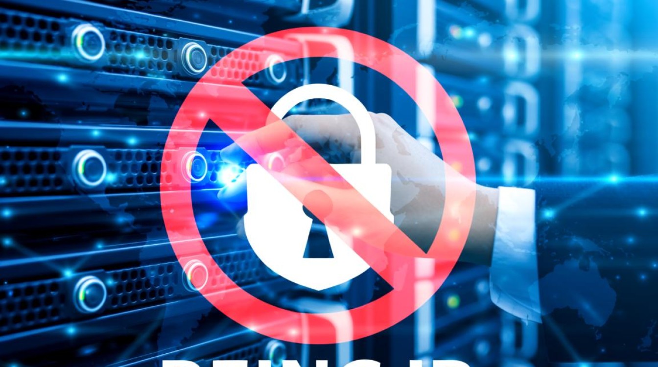 服务器设置拒绝IP后如何解除限制并恢复访问？