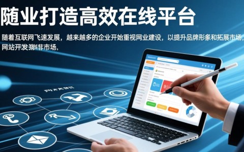 专业网站开发软件，究竟如何挑选最适合的解决方案？