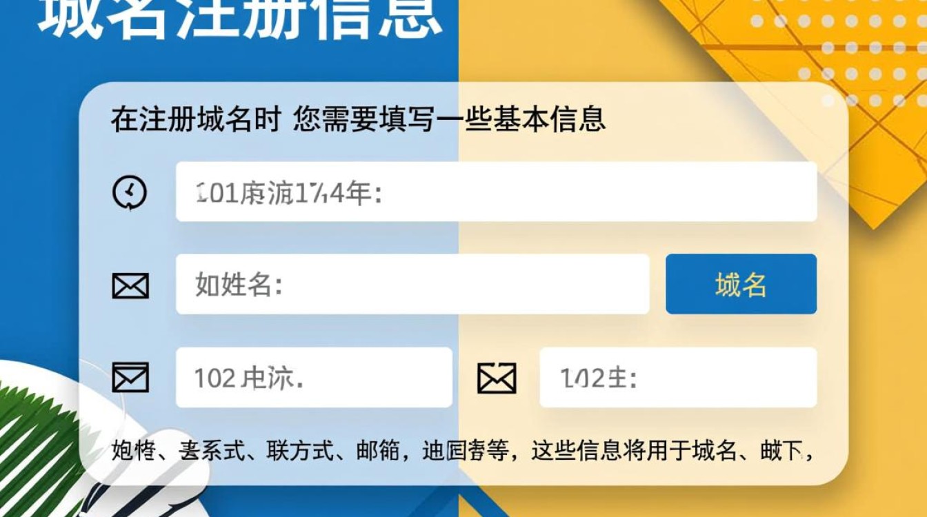 域名注册完毕后，如何有效利用和优化我的新域名？