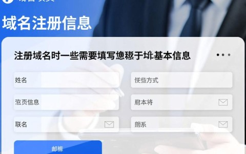 域名注册完毕后，如何有效利用和优化我的新域名？