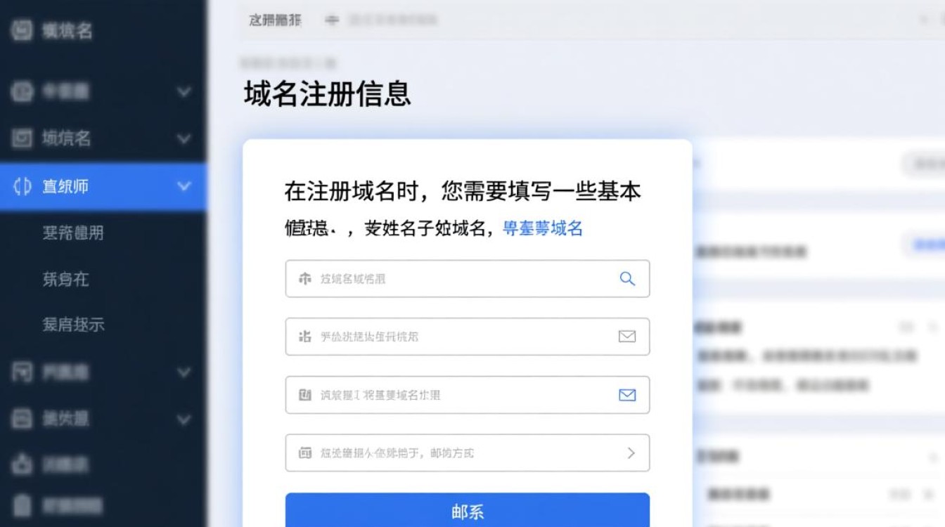 域名注册完毕后，如何有效利用和优化我的新域名？