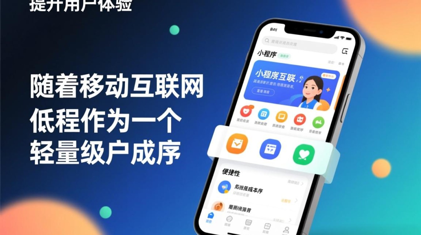 小程序二次开发，如何实现创新突破与优化升级？