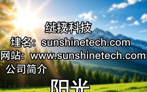 公司名称域名网站是否合理？如何优化提升用户体验？