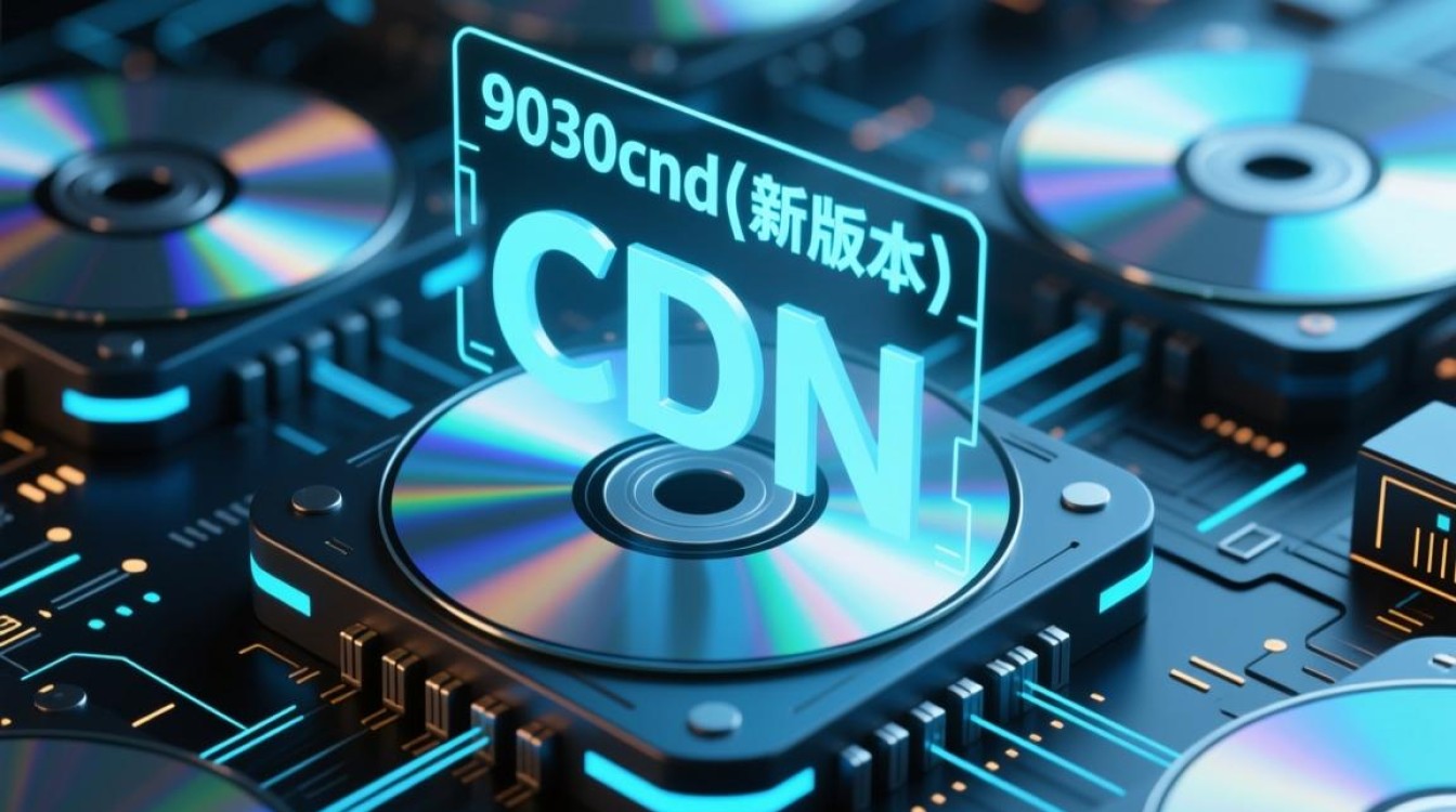 为何9030cdn更换后设备新版本却无法识别？