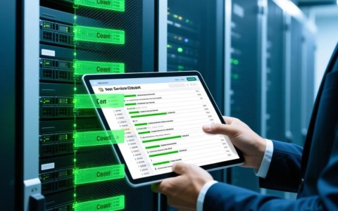 服务器访问日志在哪里？新手如何查找服务器访问日志？