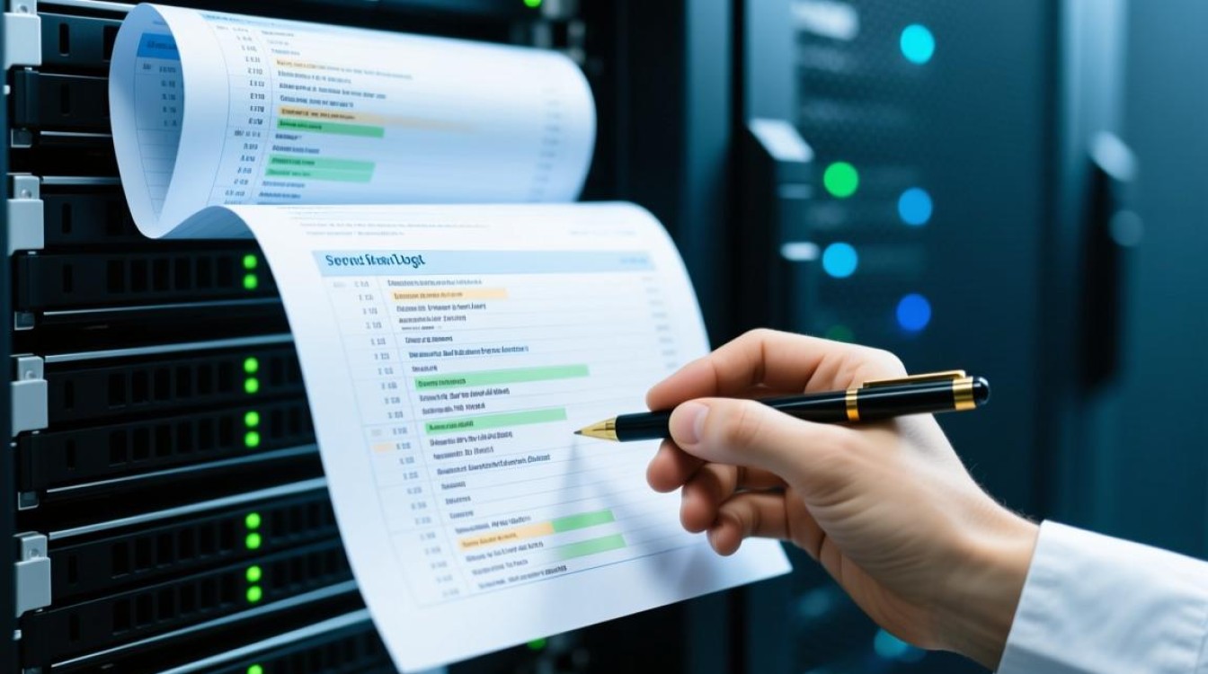 服务器访问日志在哪里?新手如何查找服务器访问日志? 服务器访问日志在哪里?新手如何查找服务器访问日志?