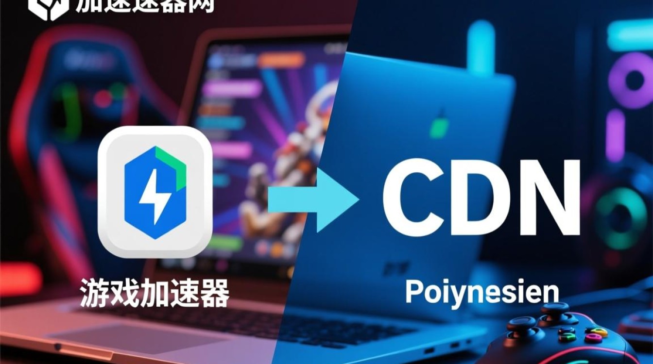 游戏加速器与CDN,它们在提升游戏体验上究竟有何本质区别? 游戏加速器与CDN,它们在提升游戏体验上究竟有何本质区别?