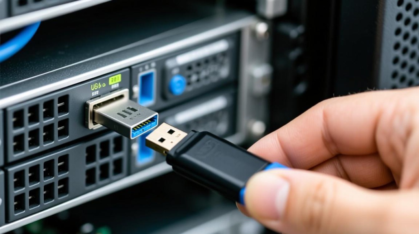 服务器设置U盘启动详细步骤是怎样的? 服务器设置U盘启动详细步骤是怎样的?