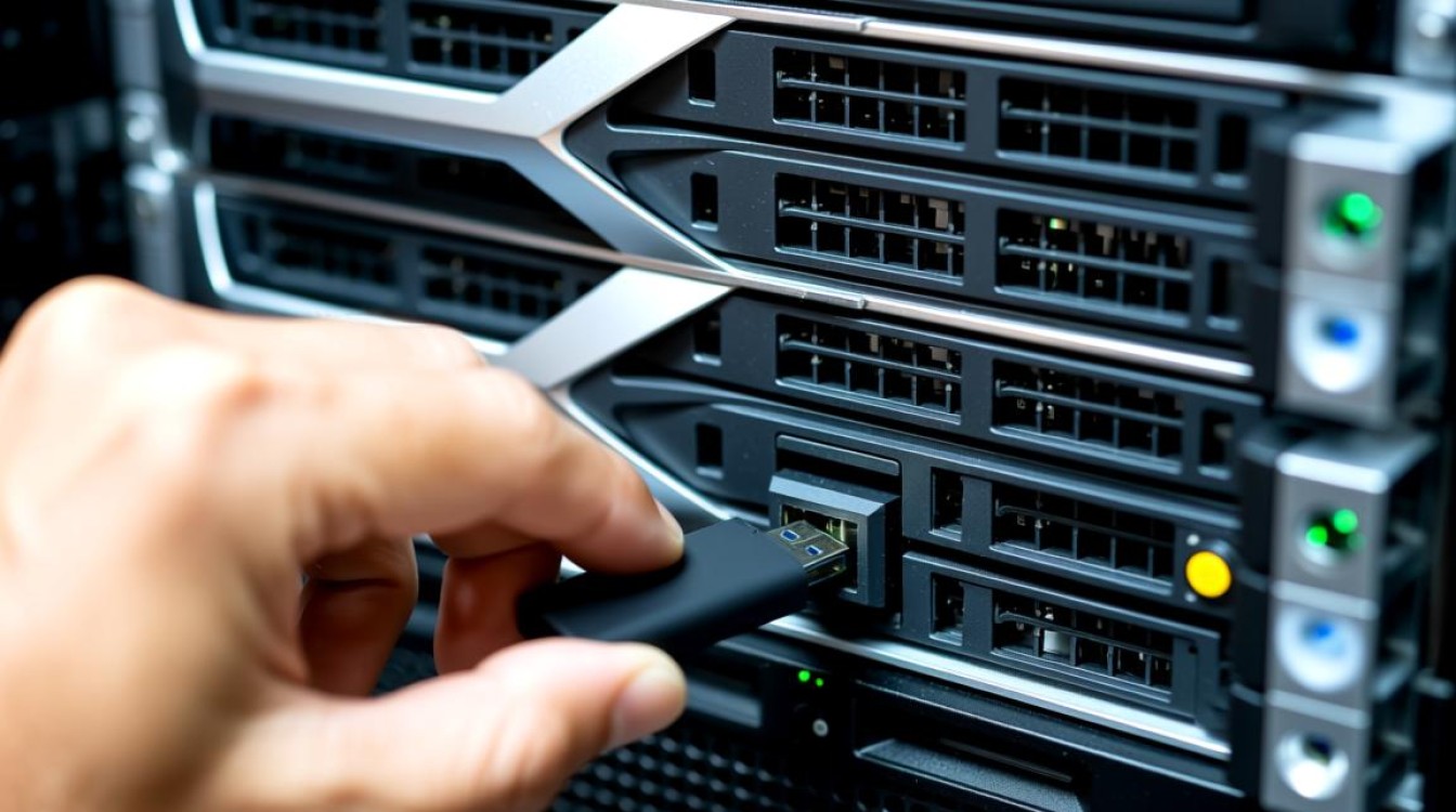 服务器设置U盘启动详细步骤是怎样的? 服务器设置U盘启动详细步骤是怎样的?