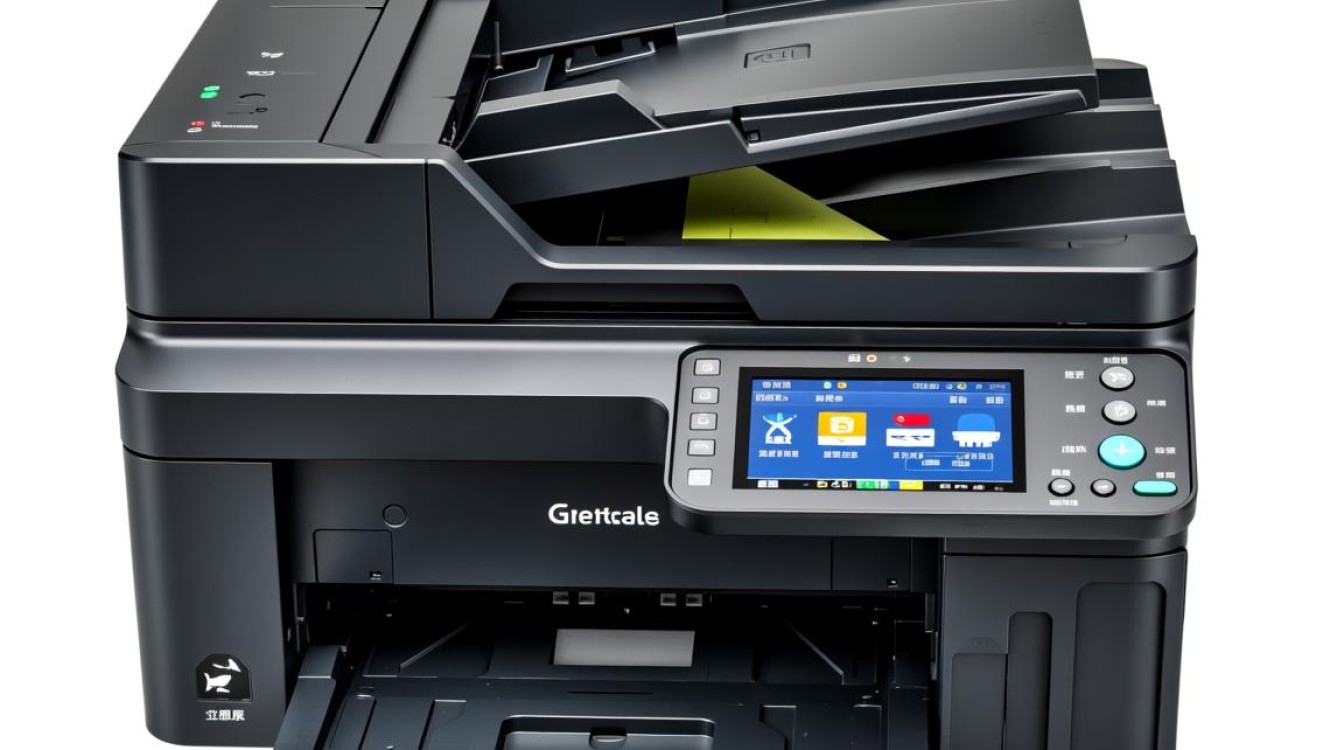 立思辰ga9540cdn扫描设置中，如何正确调整各参数以优化扫描效果？