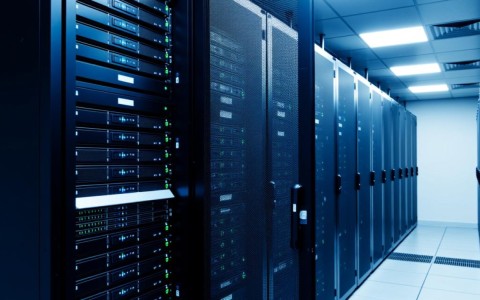 长沙企业服务器选购指南，如何挑选最适合自己的服务器配置？