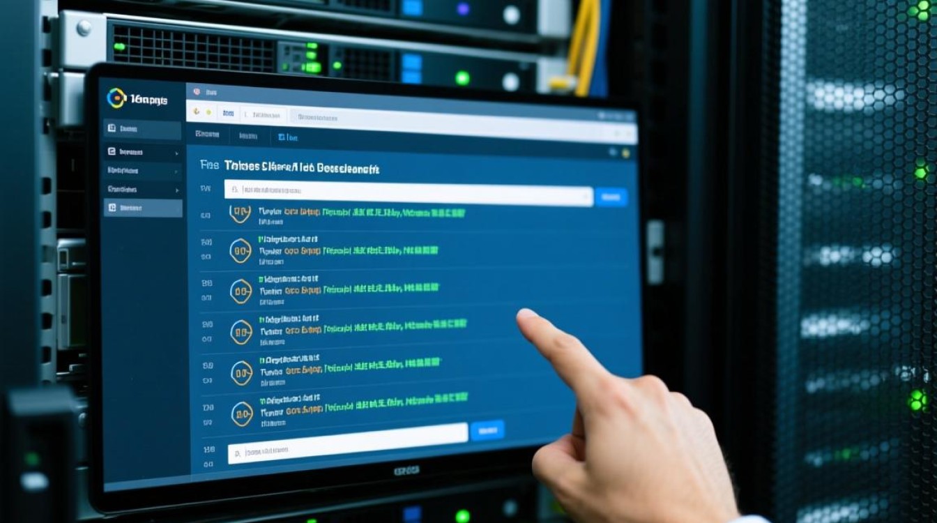 服务器访问日志在哪看？新手如何快速找到服务器访问日志位置？