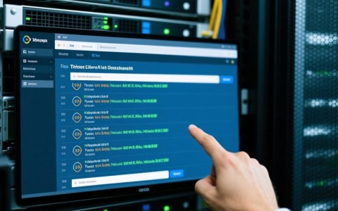 服务器访问日志在哪看？新手如何快速找到服务器访问日志位置？