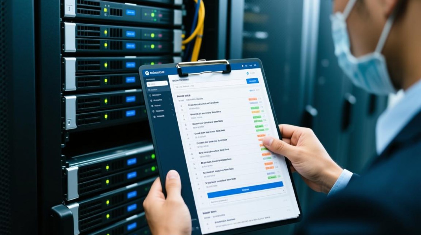 服务器访问日志在哪看？新手如何快速找到服务器访问日志位置？